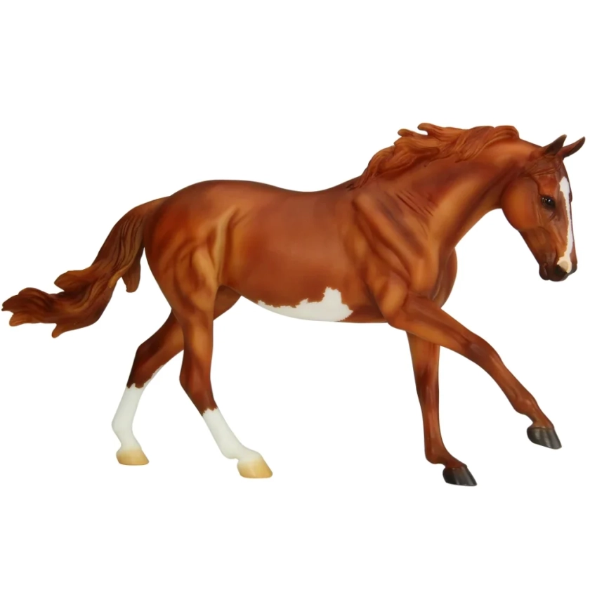 Breyer Australian Stock Horse ~ Athenian Lady - Breyerfest 2024