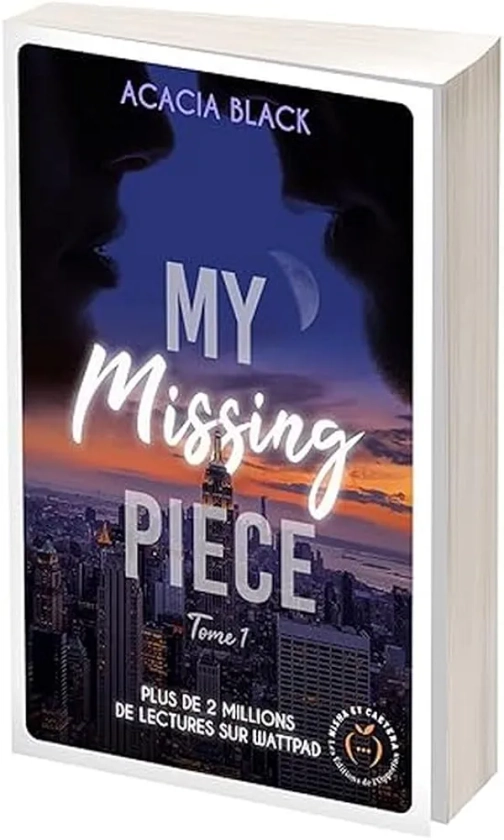 My missing piece tome 1