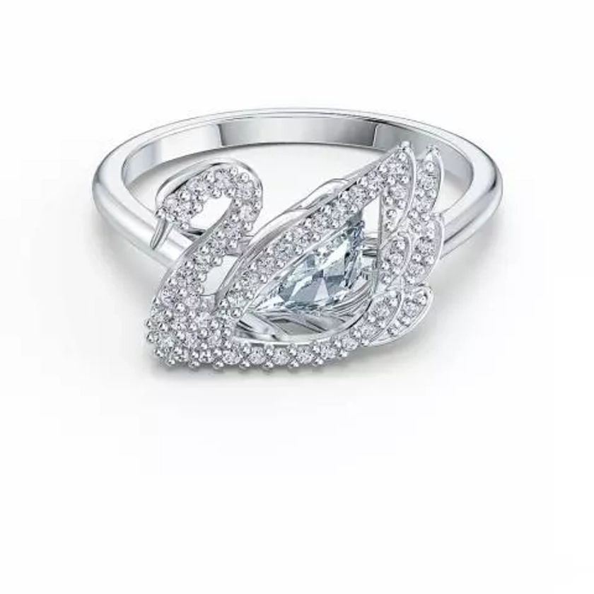 Swarovski Ring für Damen - Dancing Swan - 5534842 online kaufen