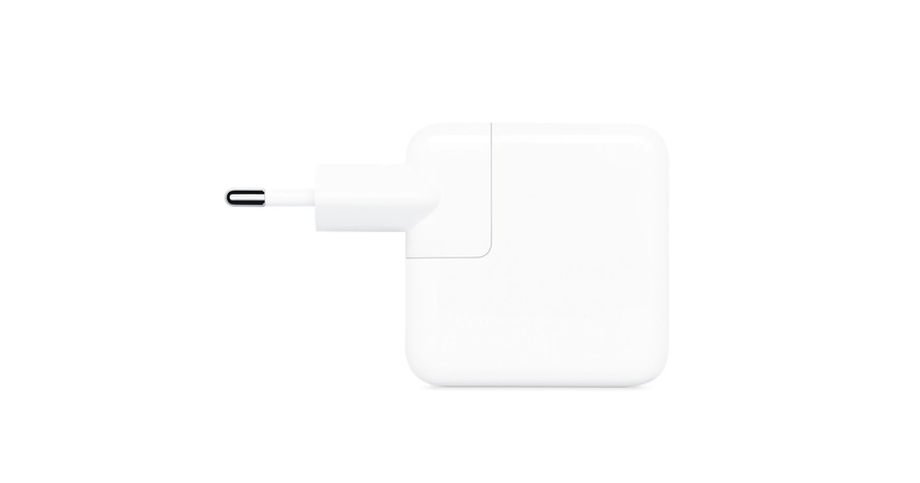 Adaptateur secteur USB-C 30 W