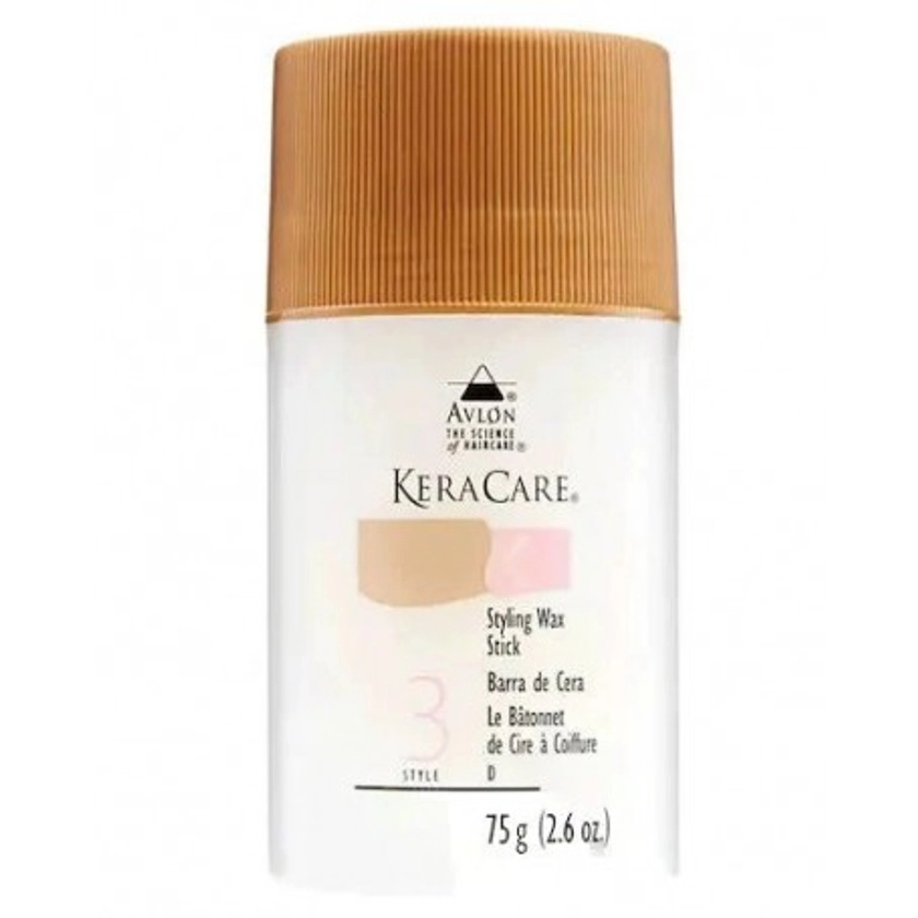 KERACARE Cire coiffante 75g (Styling Wax Stick)