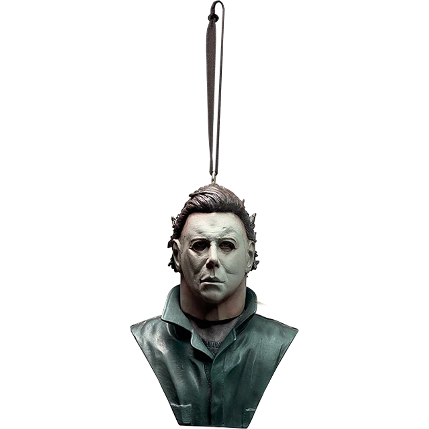 Holiday Horrors - Halloween (1978) -  Michael Myers Ornament