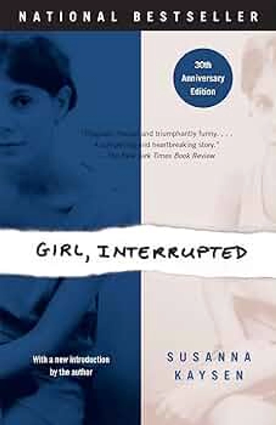 Girl, Interrupted: A Memoir