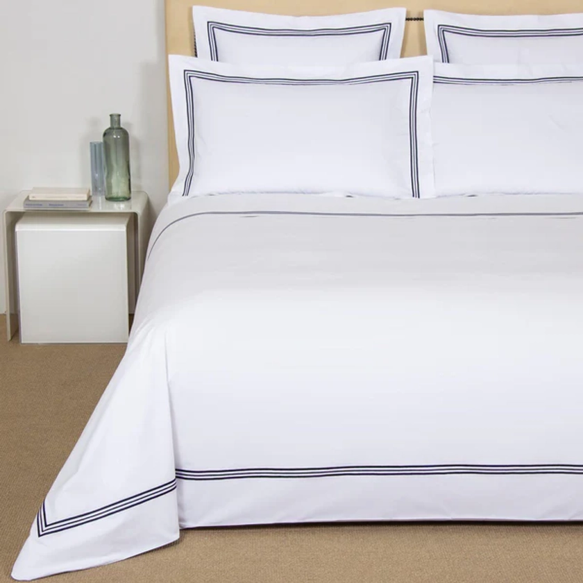 Triplo Bourdon Duvet Cover