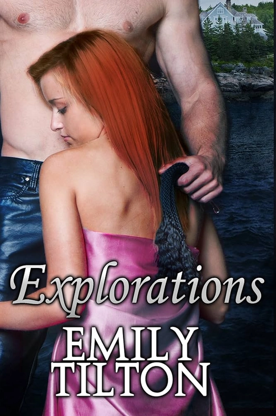 Explorations: Omnibus (Books 1-37) - Kindle edition by Tilton, Emily. Literature & Fiction Kindle eBooks @ Amazon.com.