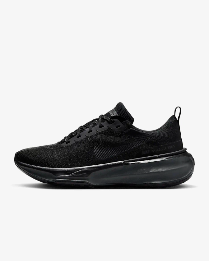 Chaussure de running sur route Nike Invincible 3 pour homme