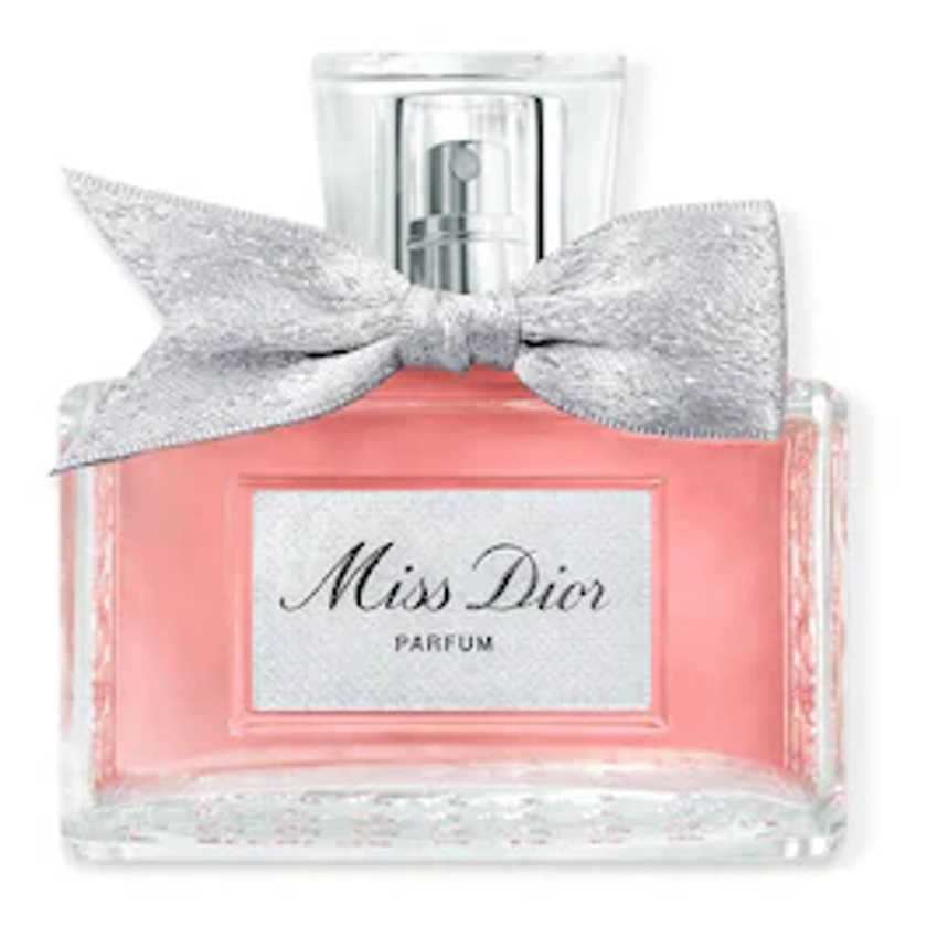 DIORMiss Dior Parfum - Notes fleuries, fruitées et boisées intenses
145 avis
