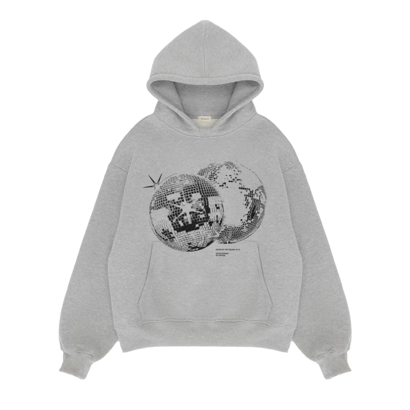 Disco Director’s Cut Hoodie