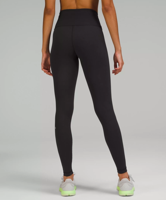 Wunder Train High-Rise Tight 31" | Women's Leggings/Tights | lululemon