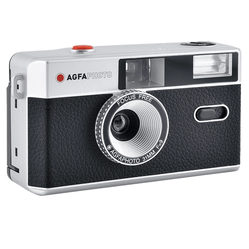 Film Cameras Film cameras - AgfaPhoto Reusable Analog - AgfaPhoto o...