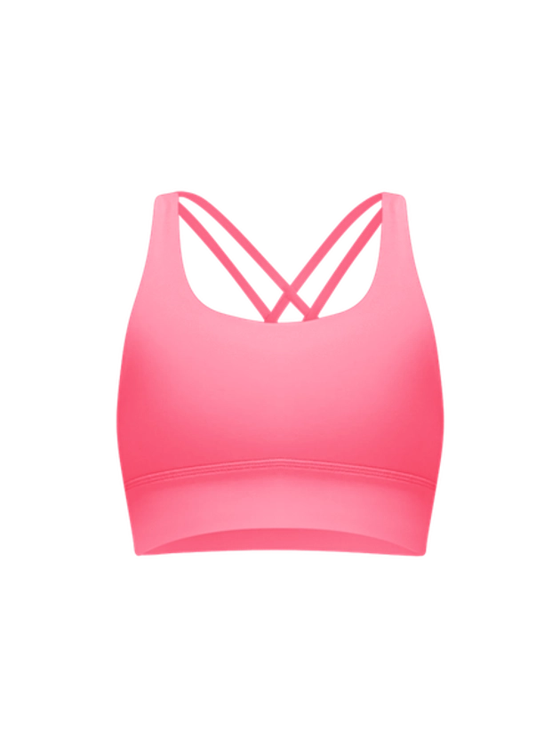 lululemon Energy Longline Bra *Medium Support, B–D Cups | Women's Bras | lululemon