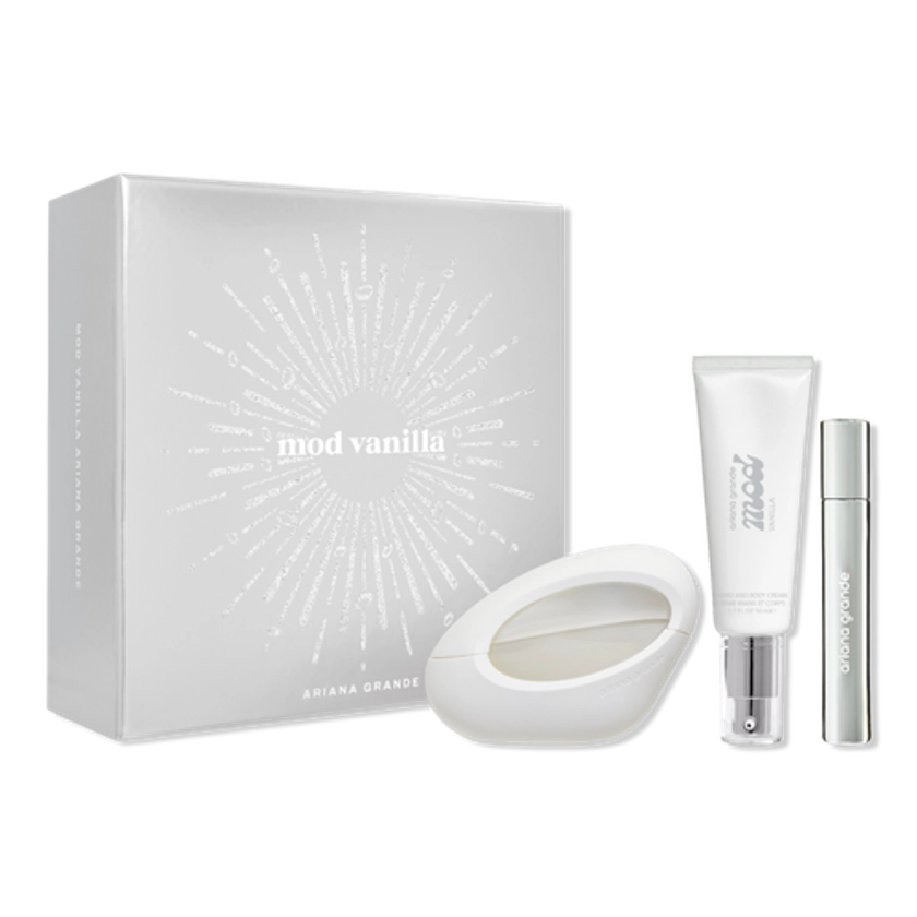 MOD Vanilla 3-Piece Gift Set