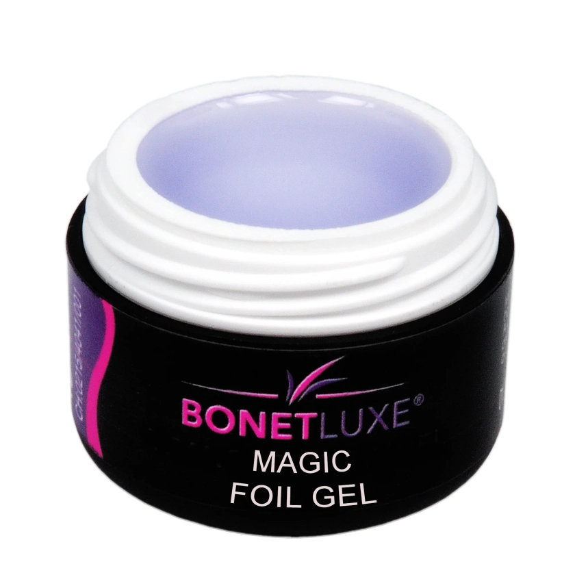 Magic Foil Gel