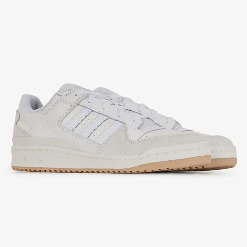 ADIDAS ORIGINALS FORUM LOW CL