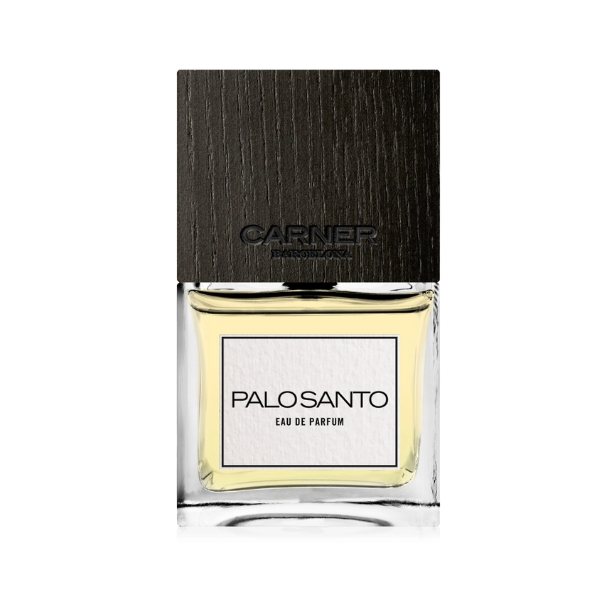 Original Collection Palo Santo 100ml - Lore Perfumery