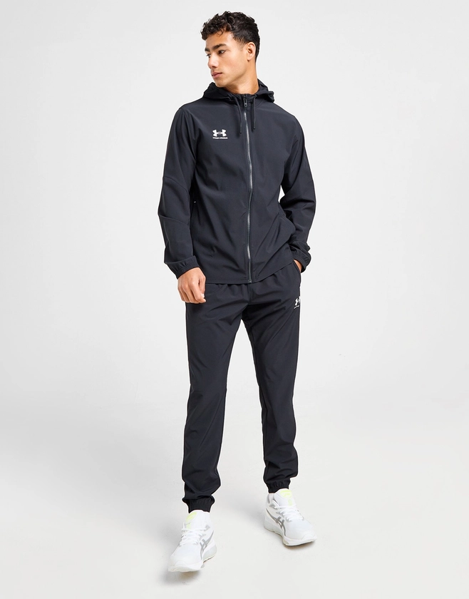 Under Armour Two Piece Sets UA M's Ch. Pro Tracksuit Noir- JD Sports France 