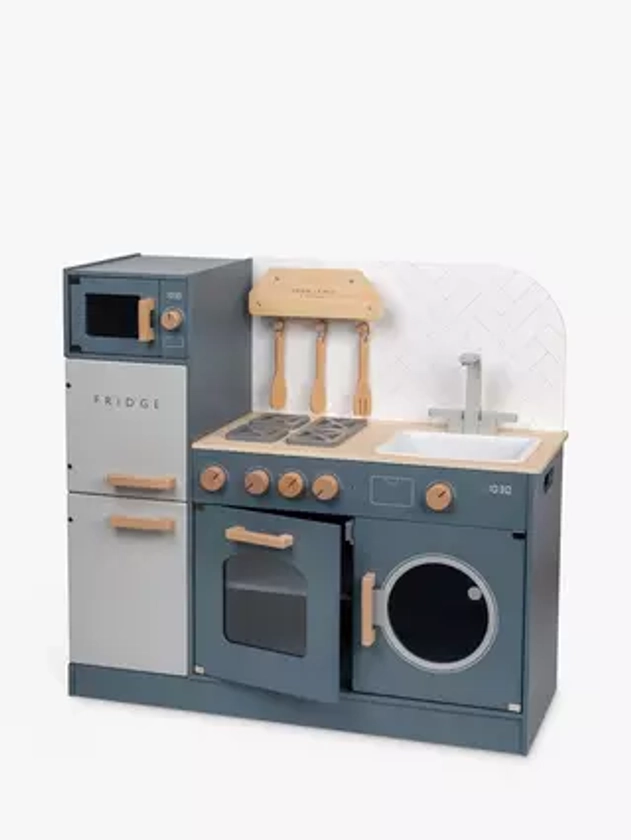 John Lewis Luxe Wooden Play Kitchen