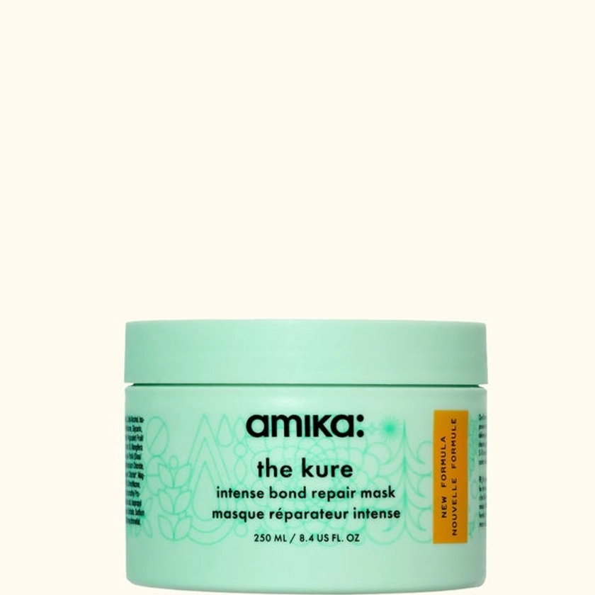 the kure intense bond repair mask