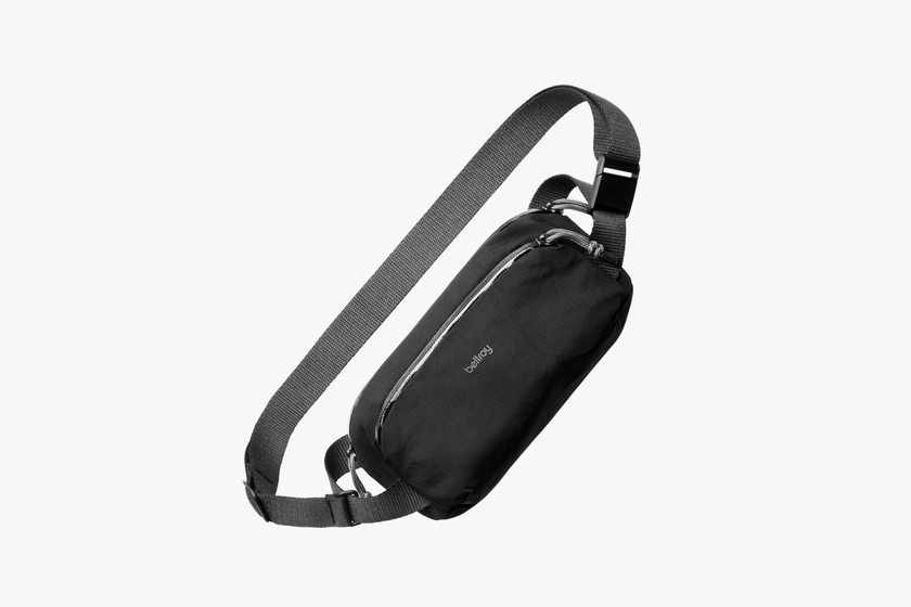 Venture Ready Sling 2.5L | Small Rugged Everyday Crossbody Bag | Bellroy