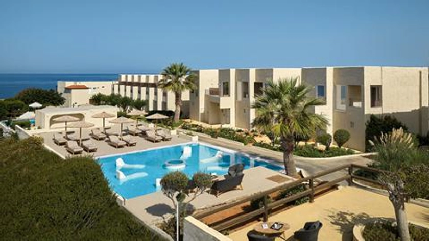 Hotel Vasia Sea Retreat - adults only ★★★★, Kreta, Griekenland