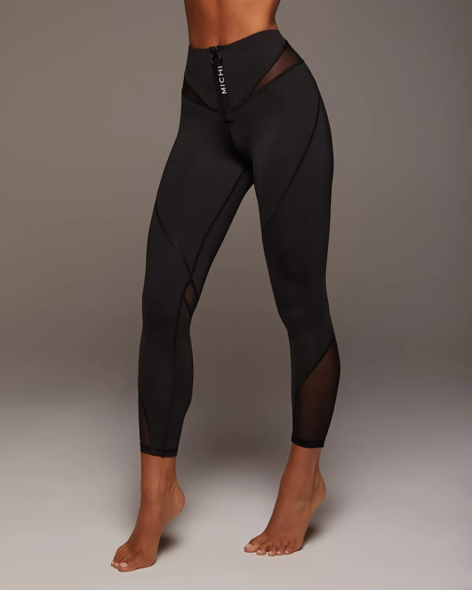 Helios LeggingBlack / S