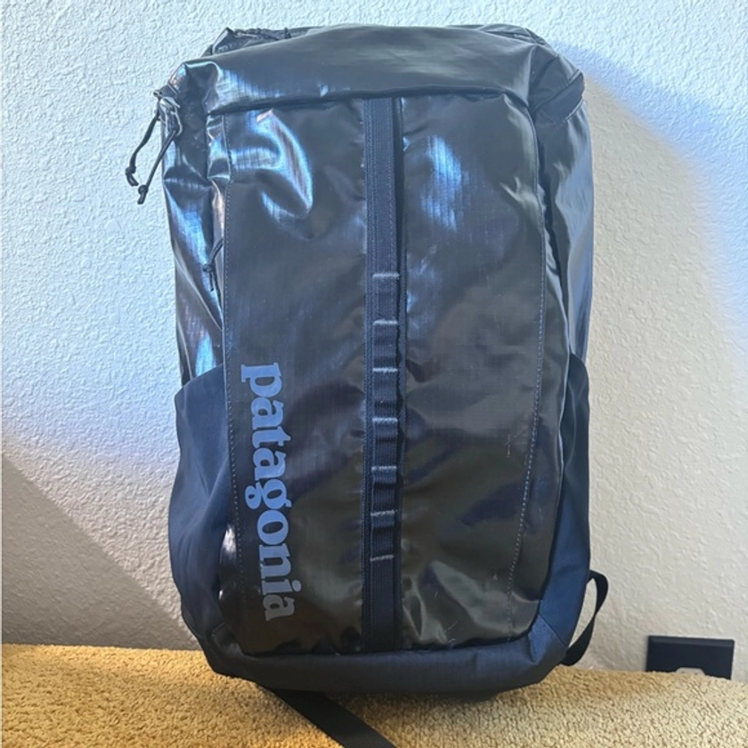 Patagonia Black Hole 25L Backpack