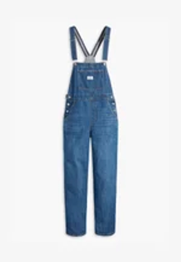 VINTAGE OVERALL - Salopette - no hippies