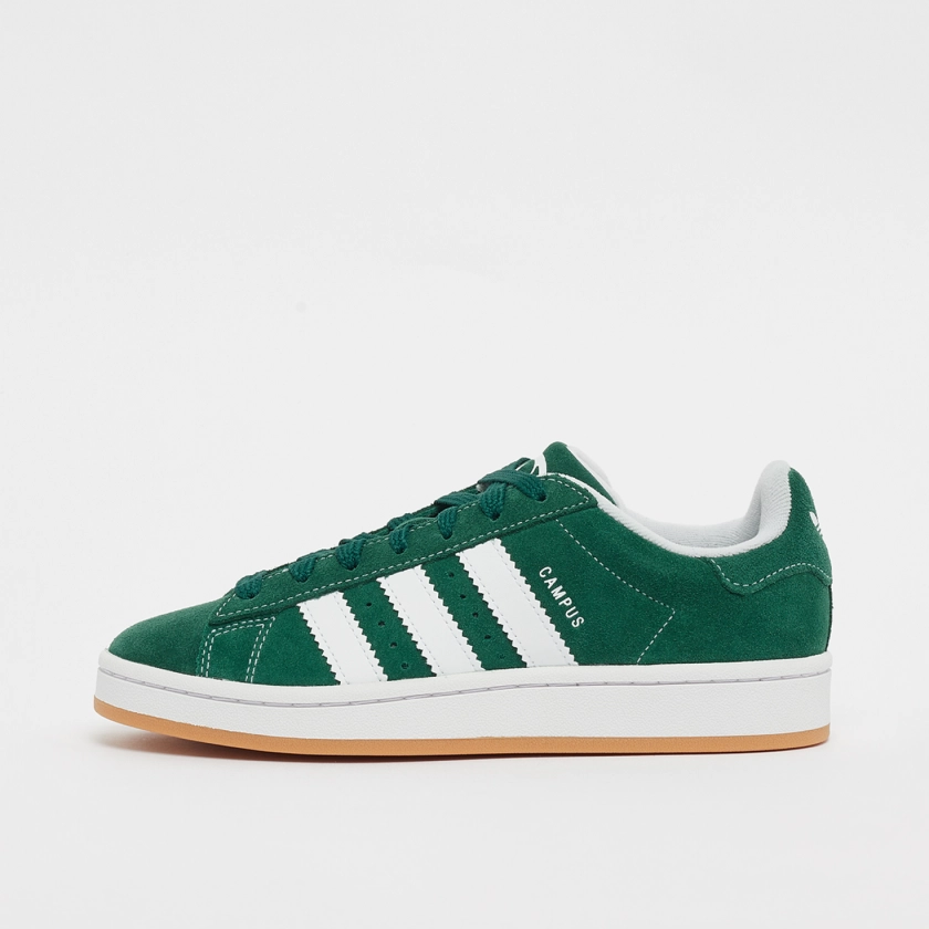 Acquista adidas Originals Sneaker Campus 00s J verde | SNIPES