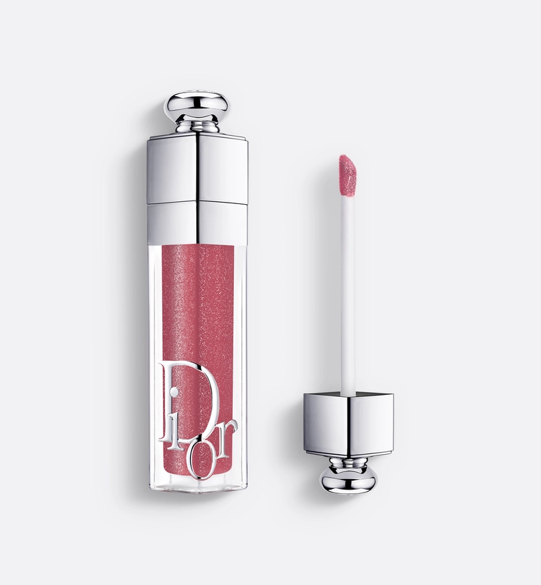 Dior Addict Lip Maximizer : gloss repulpant et hydratant | DIOR