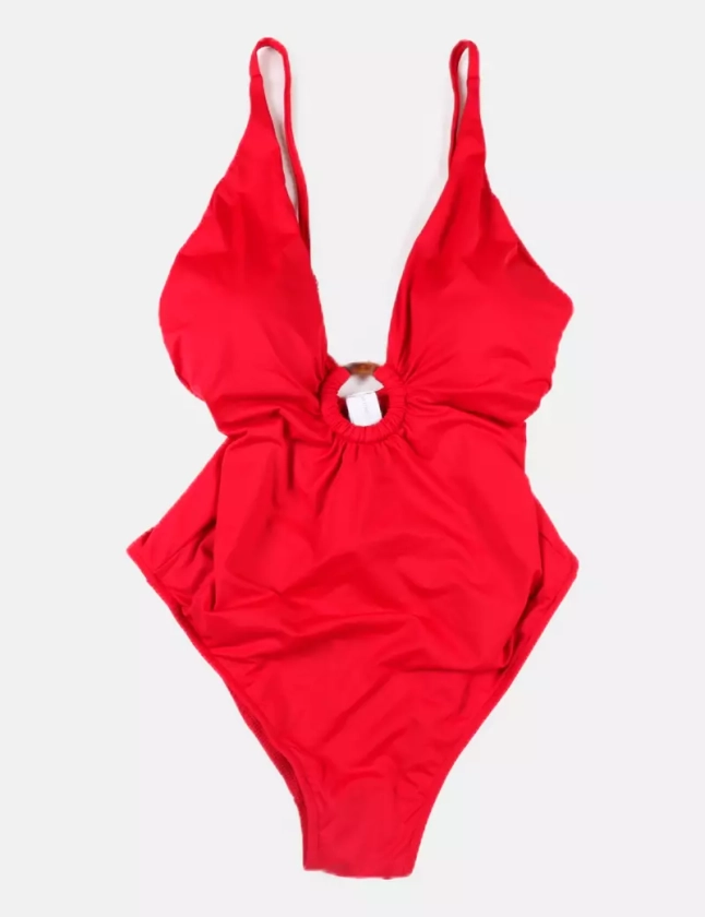 Women'secret Maillot de bain une pièce