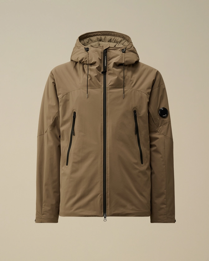 Pro-Tek Hooded Padded Jacket | CPC FR Online Store