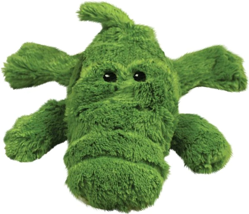 KONG Cozie Marvin the Moose Plush Dog Toy, Medium - Chewy.com