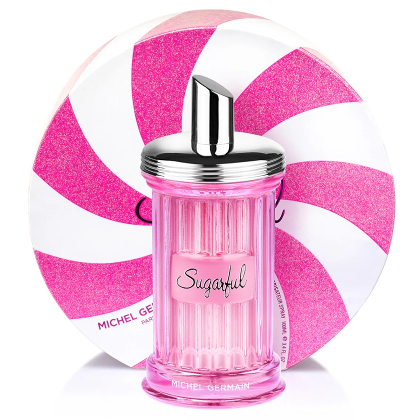 Sugarful Perfume Eau de Parfum Spray