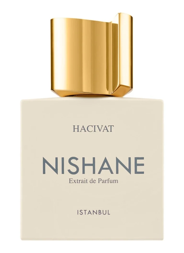 Nishane Hacivat Extrait De Parfum • de Bijenkorf