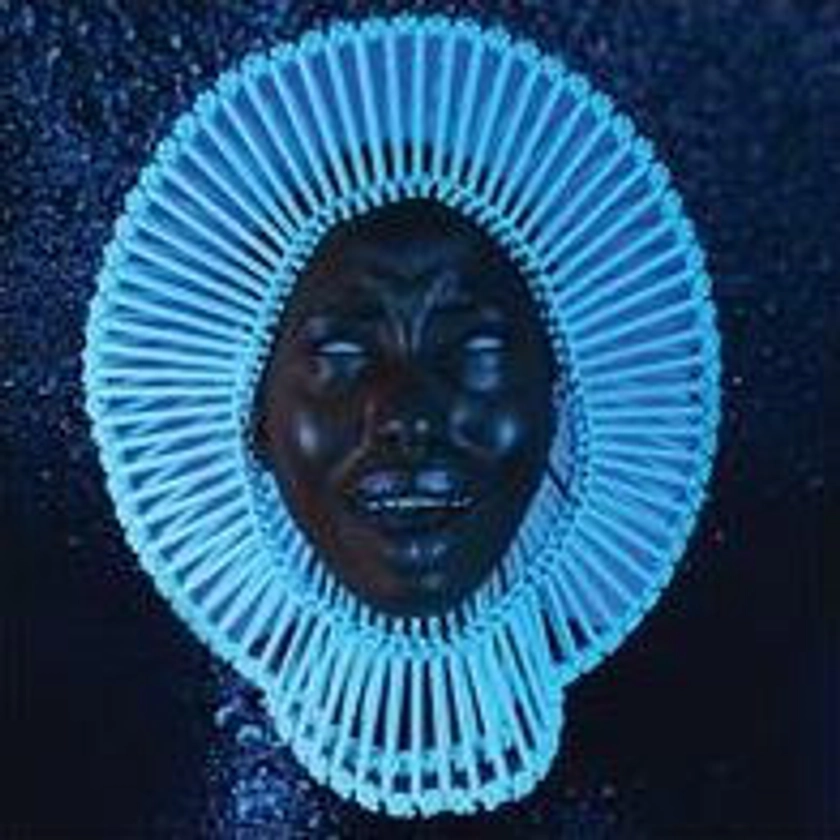 "Awaken, My Love!"