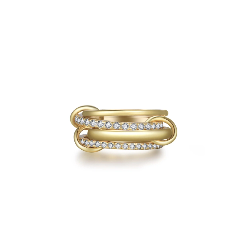 Aurora Ring - Gold