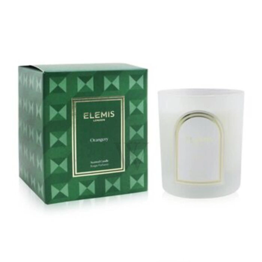 Elemis Orangery Candle 210 g | Approved Food
