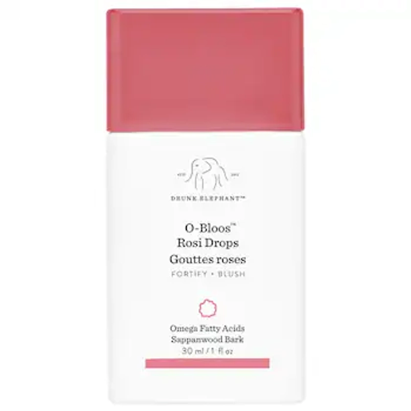 O-Bloos™ Rosi Glow Drops - Drunk Elephant | Sephora