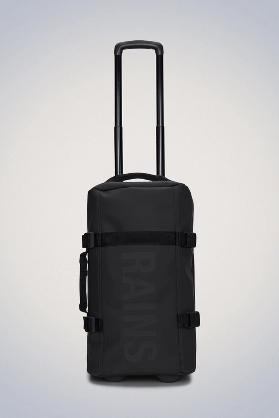 Rains® Texel Cabin Bag en Black pour 200 € | Livraison Gratuite