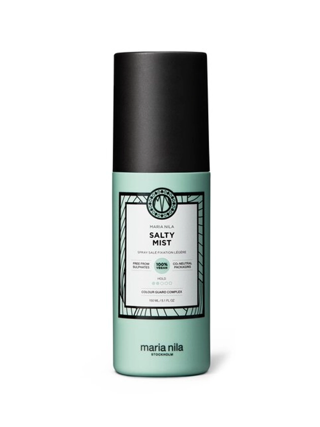 Maria Nila Style & Finish Salty Mist soolasprei 3835 | Stockmann