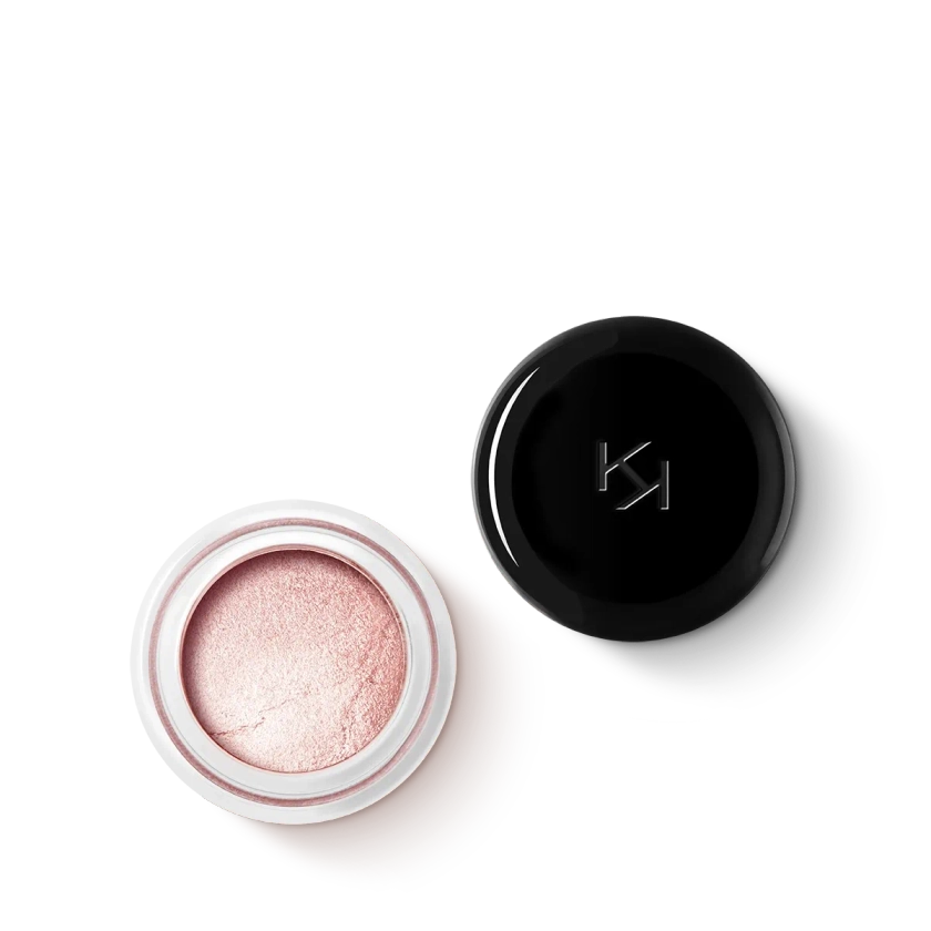 Lasting Mousse Eyeshadow 02