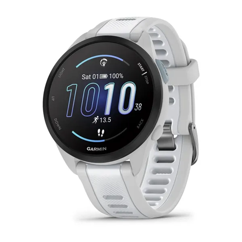 Forerunner® 165 Music | Montre de running avec musique