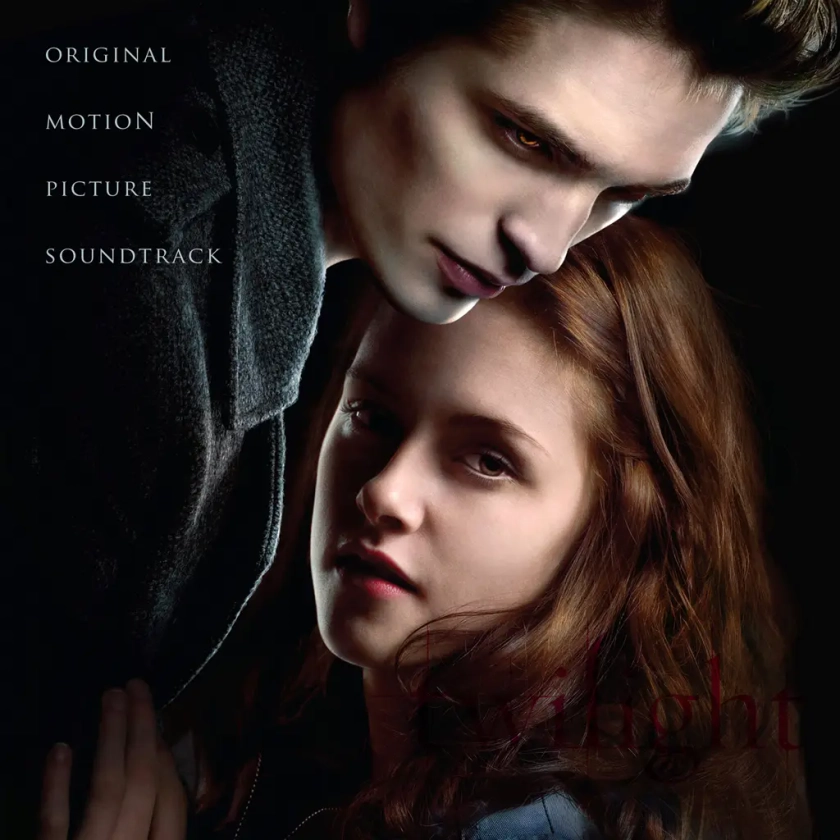 Various - Twilight - Original Motion Picture Soundtrack - (Vinyl LP) | Rough Trade