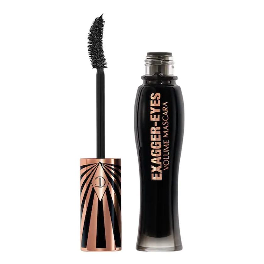 CHARLOTTE TILBURYExagger-Eyes Volume Mascara- mascara volumateur 744 avis