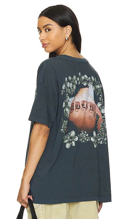Sublime Self Titled Merch Tee