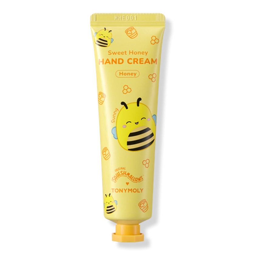 Squishmallows Hydrating Hand Cream