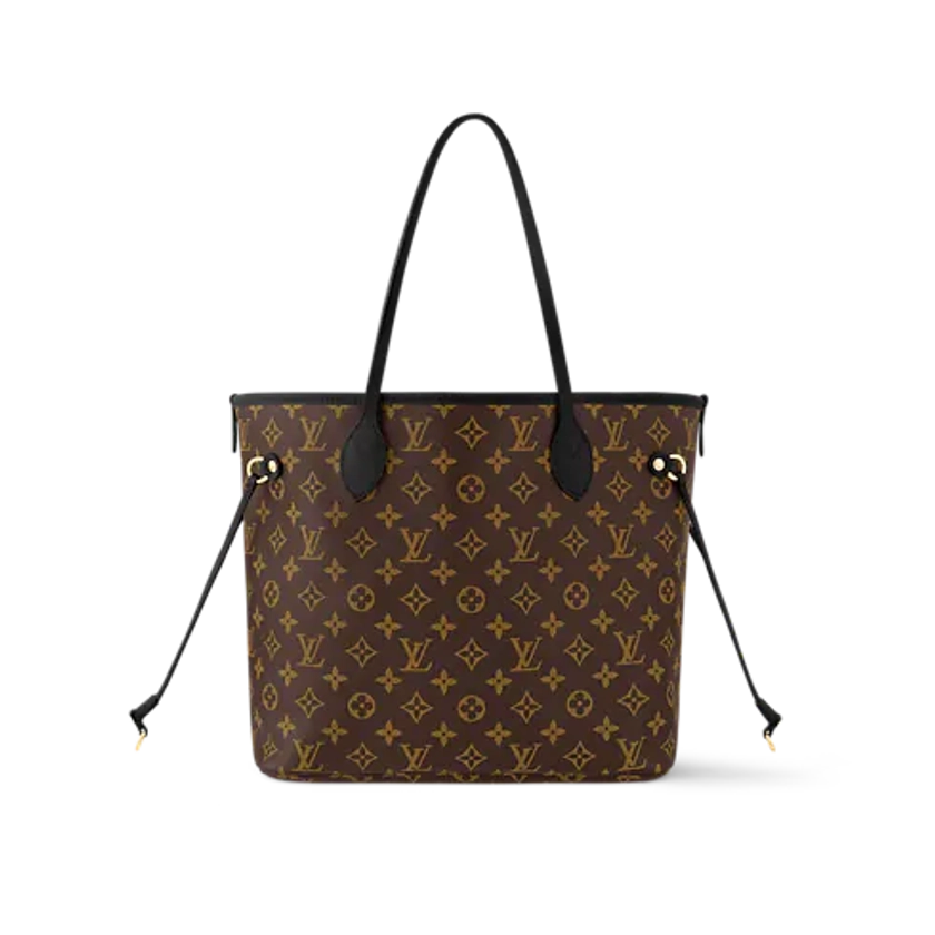 Les collections de Louis Vuitton : Sac Neverfull Inside Out MM