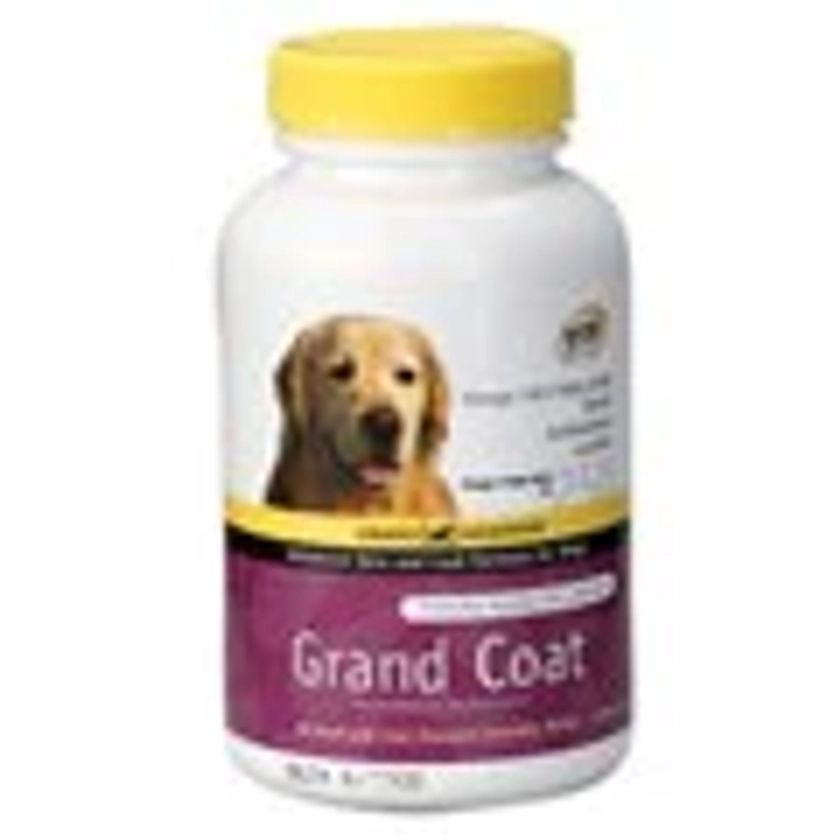 Grand Coat for Dogs