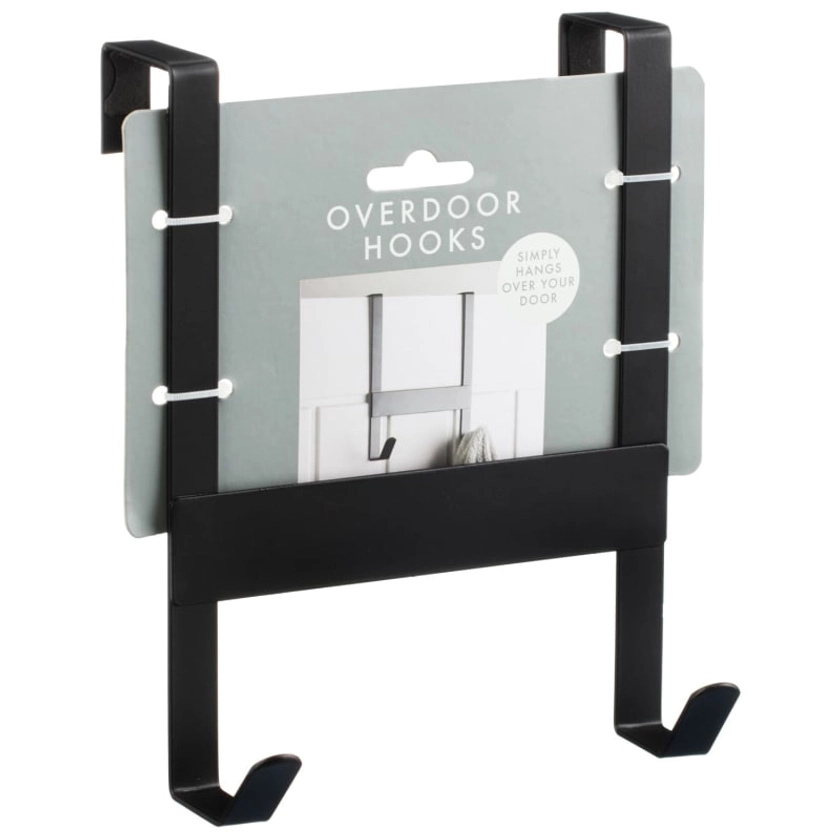 Overdoor Hooks