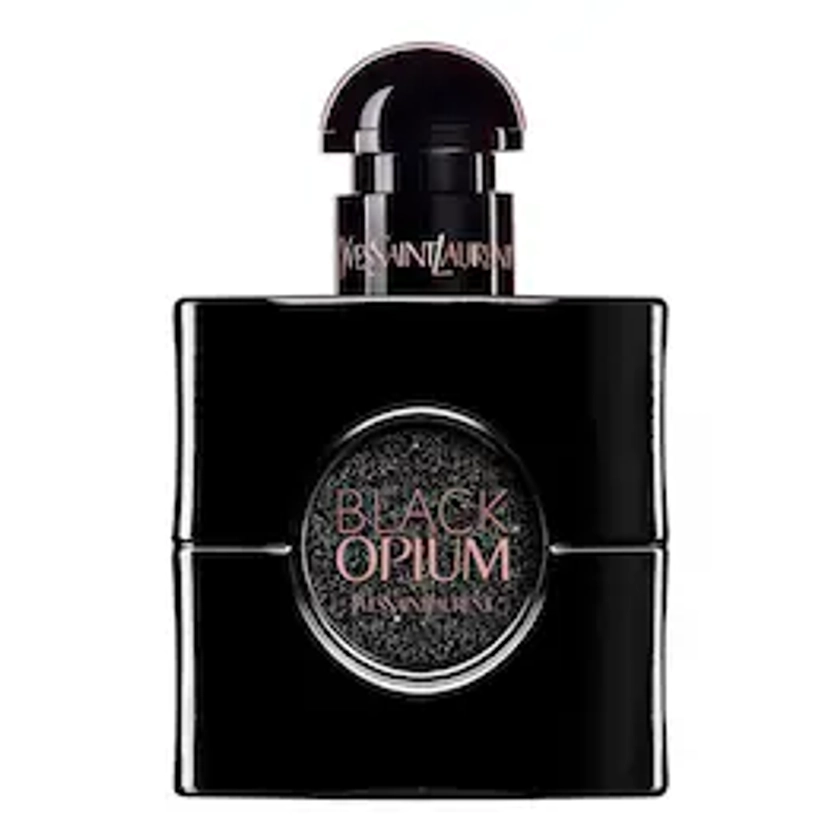 YVES SAINT LAURENTBlack Opium Le Parfum - Eau de Parfum Vaporisateur
228 avis